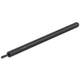 Brush, ESD, 1/8" Round, Hard, Conductive, Nylon Bristles redirect to product page